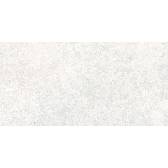 The Tile Life Alpe Stone Limestone Perla 12" x 24" Matte Porcelain Floor and Wall Tile (11.62 Sq. ft./Case)