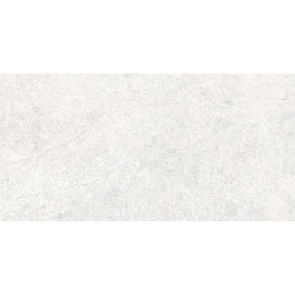 The Tile Life Alpe Stone 4" x 4" Perla Polished Porcelain Tile Sample 1 Piece