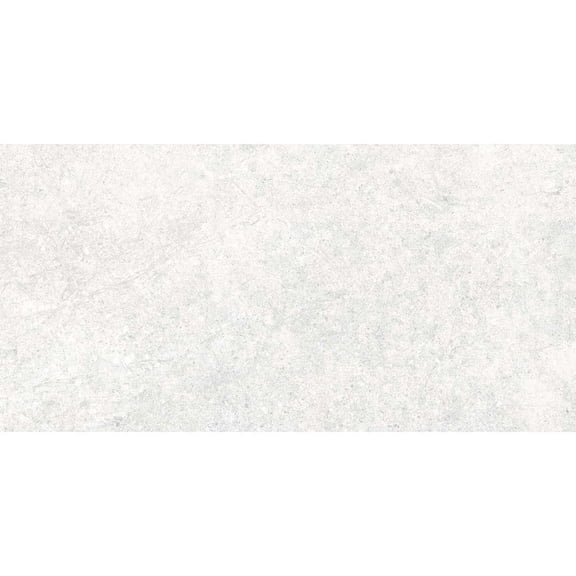 The Tile Life Alpe Stone Limestone 4" x 4" Perla Polished Porcelain Tile Sample
