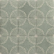 The Tile Life Amanecer Verde 8x8 Porcelain Floor and Wall Tile - Case of 25 (10.76 Sq. ft.)