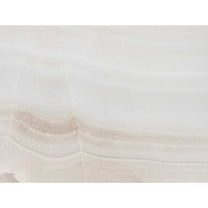 The Tile Life Amsterdam Caramel Glossy Marble-Look Ceramic Wall Tile, 10 x 13 in, 15-Piece