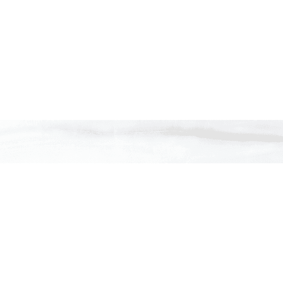 The Tile Life Amsterdam 2" x 13" Gris Matte Porcelain Bullnose Tile