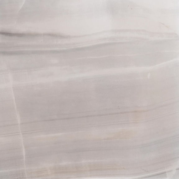 The Tile Life Amsterdam Caramel Glossy Marble-Look Porcelain Floor & Wall Tile, 24 x 24 in, 3-Piece