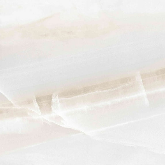 The Tile Life Amsterdam Caramel Matte Marble Look Porcelain Floor & Wall Tile 13x13 in 12-Piece