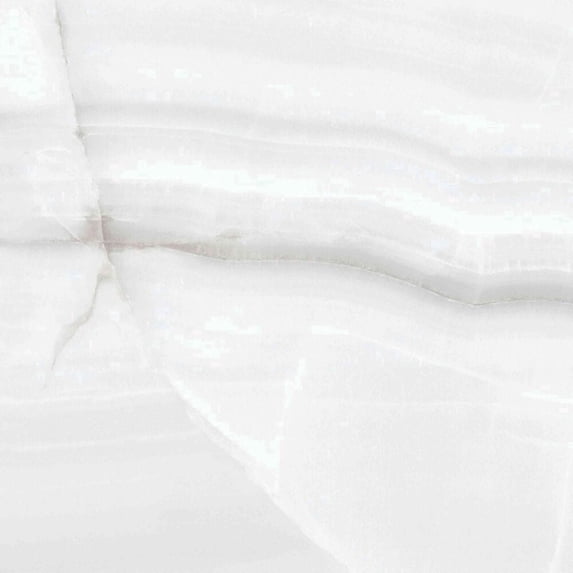 The Tile Life Amsterdam 4" x 4" Gris Matte Porcelain Tile Sample