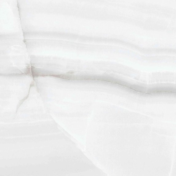 The Tile Life Amsterdam 4" x 4" Gris Matte Porcelain Tile Sample, 1 Piece