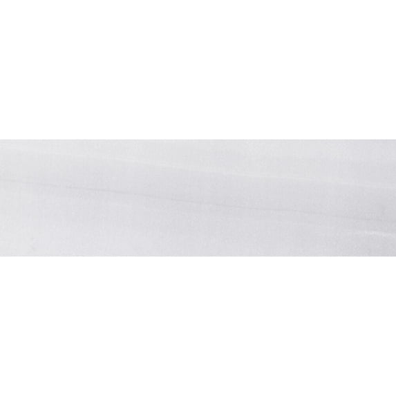 The Tile Life Amsterdam Gris Porcelain Subway Tile - 4 x 13 in. - Matte - 10-Piece - Floor, Wall & Backsplash