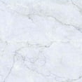 thumbnail image 1 of The Tile Life Beau White Polished Porcelain Floor & Wall Tile, 4 x 4 in, 1-Piece Sample, 1 of 15