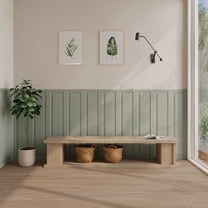 The Tile Life Boudoir 4" x 4" Tomillo Matte Porcelain Tile Sample, 1 Piece