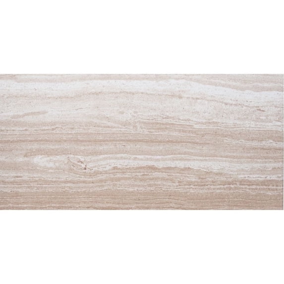 The Tile Life Brooklyn 4" x 4" Beige Matte Porcelain Tile Sample 1 Piece