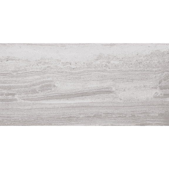 The Tile Life Brooklyn 4" x 4" Gray Matte Porcelain Tile Sample 1 Piece