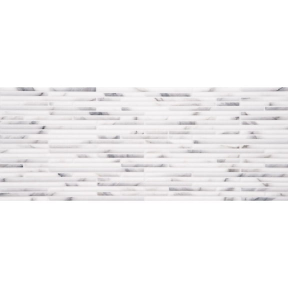 The Tile Life Carmine Brick Matte Ceramic Floor & Wall Tile, 4 x 4 in, 1-Piece Sample