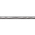 thumbnail image 1 of The Tile Life Chelsea 1" x10" Acero Polished Ceramic Pencil Liner Tile, 1 of 9