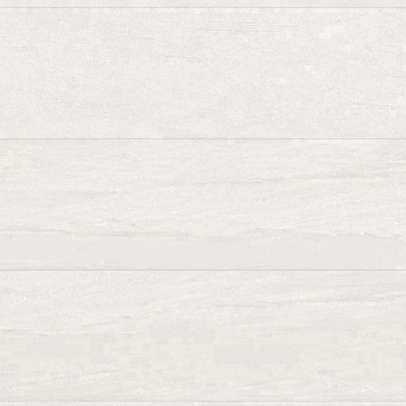 The Tile Life Crete 4" x 4" Blanco Matte Ceramic Tile Sample 1 Piece