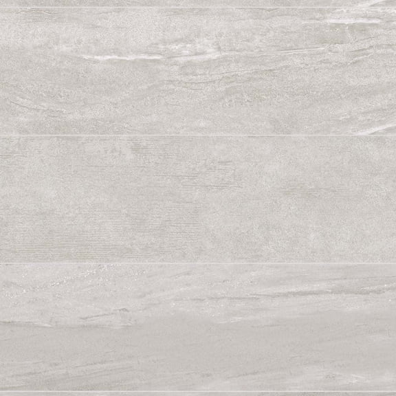The Tile Life Crete 4" x 4" Gris Matte Ceramic Tile Sample, 1 Piece