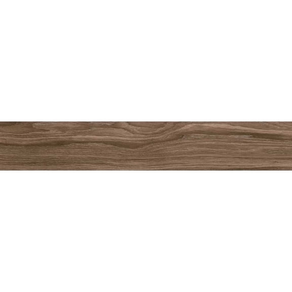 The Tile Life Daintree 4x4 Cerezo Wood Look Matte Porcelain Tile Sample, 1 Piece
