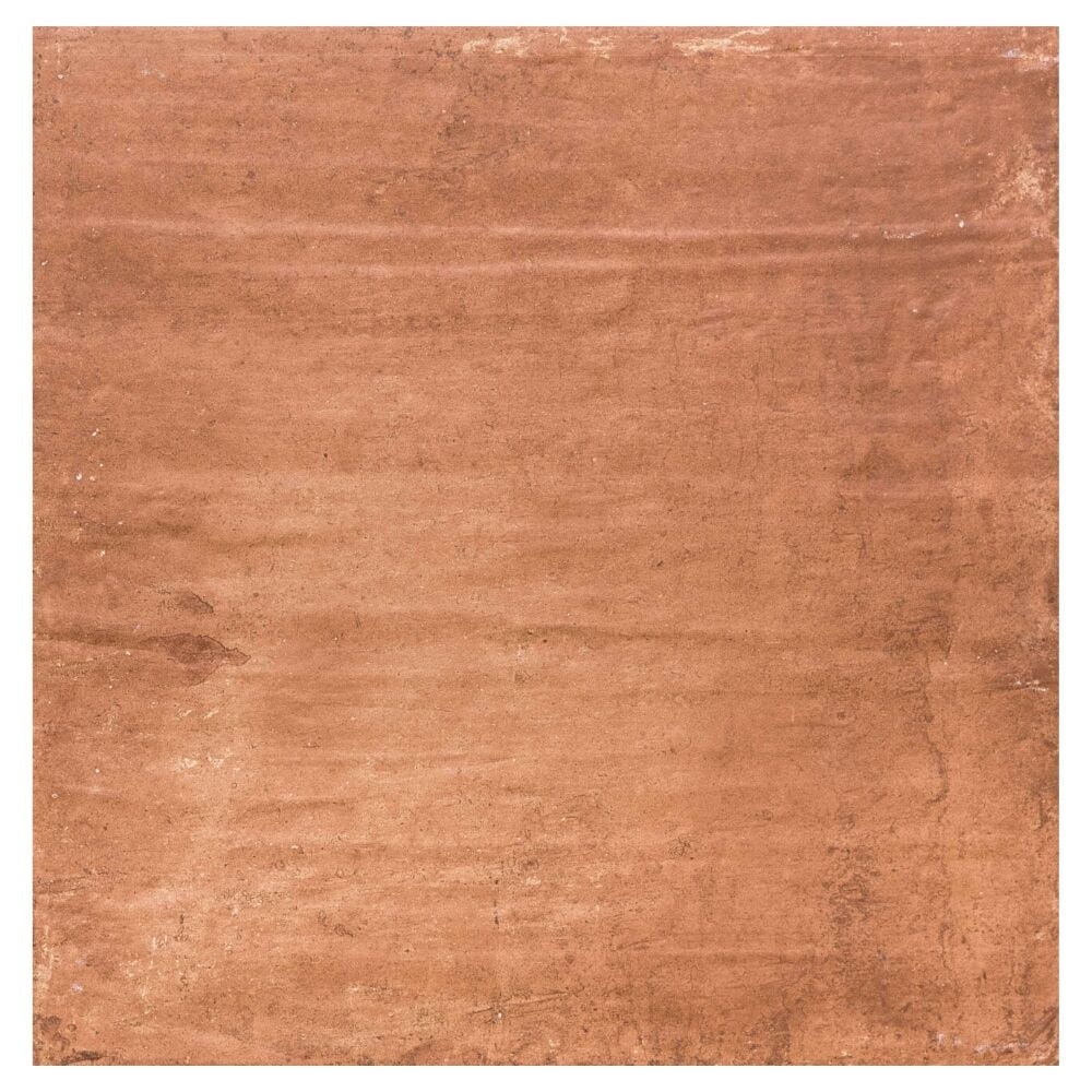 The Tile Life Driftwood Natural 13" x 13" Square Porcelain Floor and Wall Tile - Case of 12