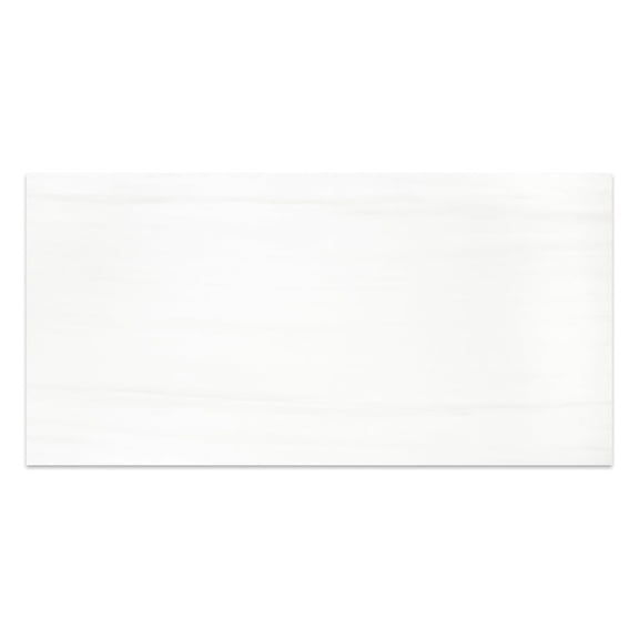 The Tile Life Evoque 4" x 4" Polished Porcelain Tile Sample, 1 Piece