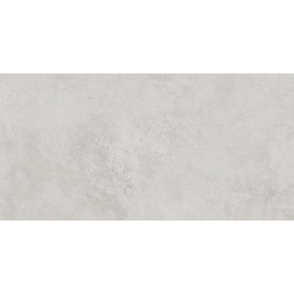 The Tile Life Foundry Ceniza Porcelain Tile - 12 x 24 in. - Matte - 6-Piece - Floor, Wall - Large Format