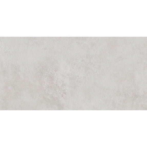The Tile Life Foundry Concrete 4" x 4" Ceniza Matte Porcelain Tile Sample 1 Piece