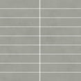 thumbnail image 1 of The Tile Life Foundry Concrete 4" x 4" Salvia Matte Porcelain Mosaic Tile Sample 1 Piece, 1 of 10