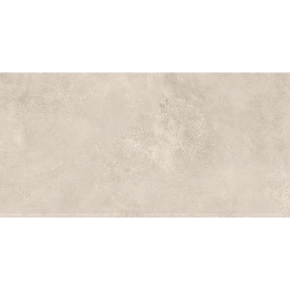 The Tile Life Foundry 4" x 4" Taupe Matte Porcelain Tile Sample 1 Piece