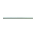 thumbnail image 1 of The Tile Life Galileo Pistacchio 3/8" x 6" Glossy Ceramic Bullnose, 1 of 3