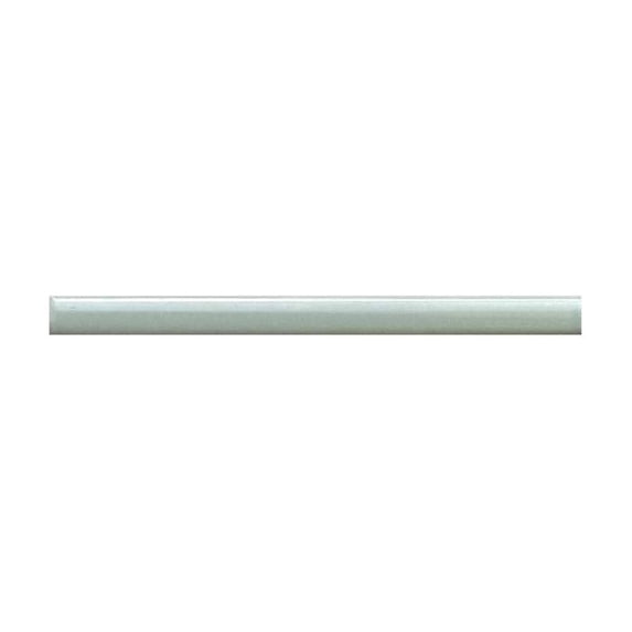 The Tile Life Galileo Pistacchio 3/8" x 6" Glossy Ceramic Bullnose