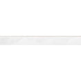 thumbnail image 1 of The Tile Life Geo Lush 3" x 24" Onyx Look White Polished Porcelain Bullnose Tile, 1 of 15