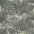 thumbnail image 1 of The Tile Life Idyll Jungle  Glossy Porcelain Floor & Wall Tile, 24 x 48 in, 2-Piece, Botanical, 1 of 9