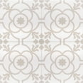 thumbnail image 1 of The Tile Life Kindred Bone 8" x 8" Matte Porcelain Floor and Wall Tile (10.77 sq. ft. / case), 1 of 10