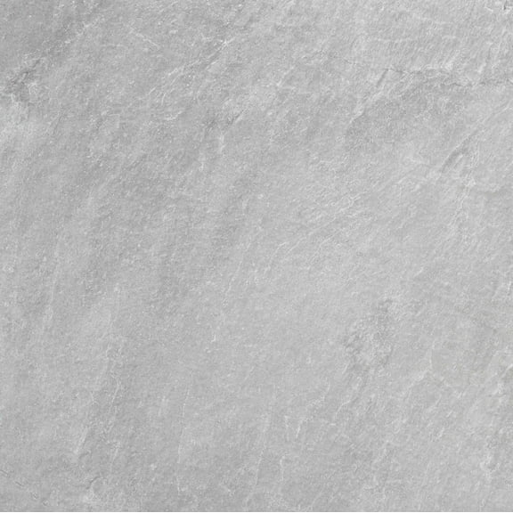 The Tile Life Lane 4" x 4" Gray Matte Porcelain Tile Sample