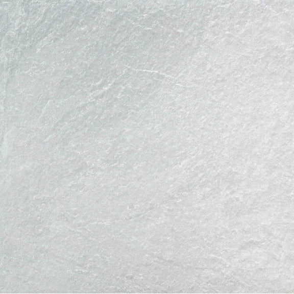 The Tile Life Lane 4 in x 4 in White Matte Porcelain Tile Sample, 1 Piece