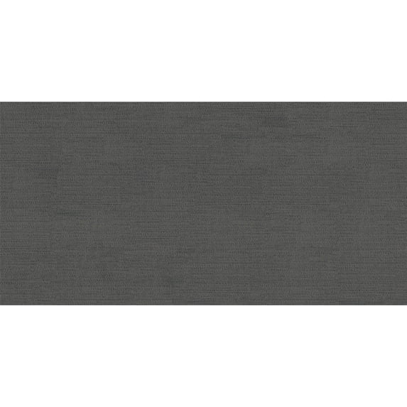 The Tile Life Linen Tweed 4" x 4" Graphite Matte Porcelain Tile Sample
