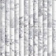 thumbnail image 1 of The Tile Life Lyrical 4.5" x 9" Creta Matte Fluted Porcelain Wall Tile, Case of 22, 1 of 17
