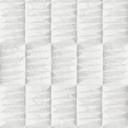 thumbnail image 1 of The Tile Life Milos White 3D Textured Glossy Ceramic Wall Tile 12x40 in 5-Piece, 1 of 9