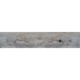 thumbnail image 1 of The Tile Life Molise Mid-Blue Wood-Look Porcelain Floor & Wall Tile, 4 x 9 in, 1-Piece Sample, 1 of 20