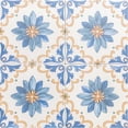 thumbnail image 1 of The Tile Life Monastery 8" x 8" Amalfi Porcelain Floor and Wall Tile, 30 Piece (13.34 Sq. ft.), 1 of 9