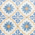 thumbnail image 1 of The Tile Life Monastery 8" x 8" Amalfi Porcelain Floor and Wall Tile, 30 Piece (13.34 Sq. ft.), 1 of 9
