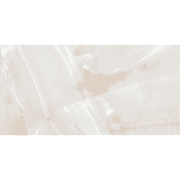 The Tile Life Montague Onice 24" x 48" Porcelain Marble Look Floor and Wall Tile - 4x4 Sample