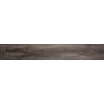 thumbnail image 1 of The Tile Life Muir 7" x 48" Driftwood Wood Look Matte Vinyl Floor and Wall Tile 10-Piece, 1 of 7