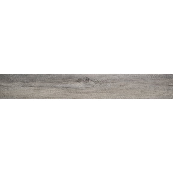 The Tile Life Muir 4" x 4" Smoke Matte Vinyl Tile Sample