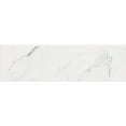 thumbnail image 1 of The Tile Life Museum 4 in x 13 in White Matte Ceramic Bullnose Tile, 1 of 3