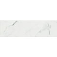 thumbnail image 1 of The Tile Life Museum White Matte Ceramic Bullnose Wall Tile, 4 x 13 in, 1-Piece, 1 of 3