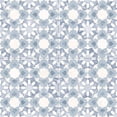 thumbnail image 1 of The Tile Life Pageant Azul 4" x 4" Matte Porcelain Tile Sample, 1 of 12