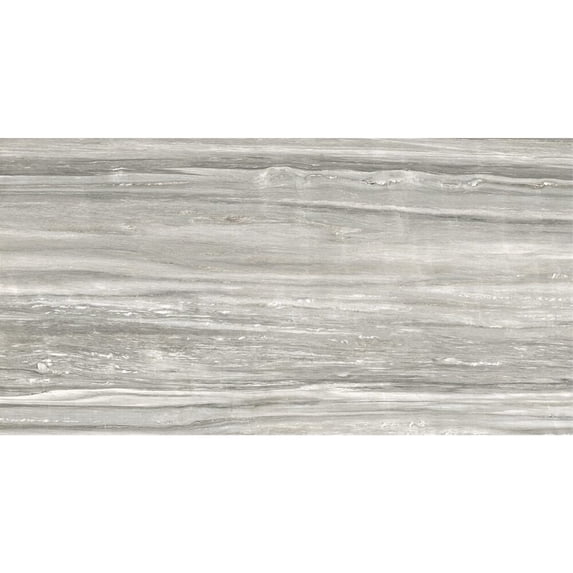 The Tile Life Penthouse 4 in x 4 in Pearl Attraction Matte Porcelain Tile Sample 1 Piece