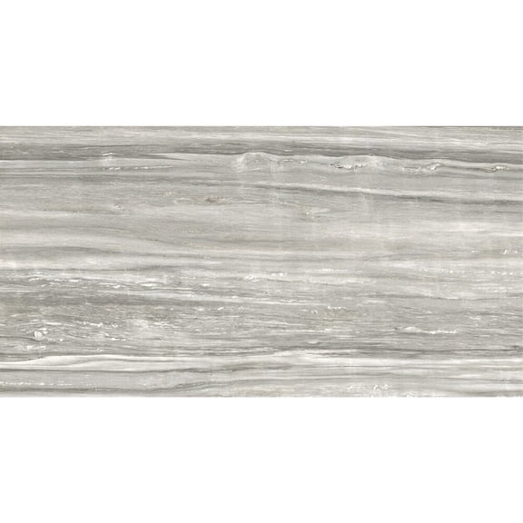 The Tile Life Penthouse 4" x 4" Pearl Attraction Matte Porcelain Tile Sample 1 Piece