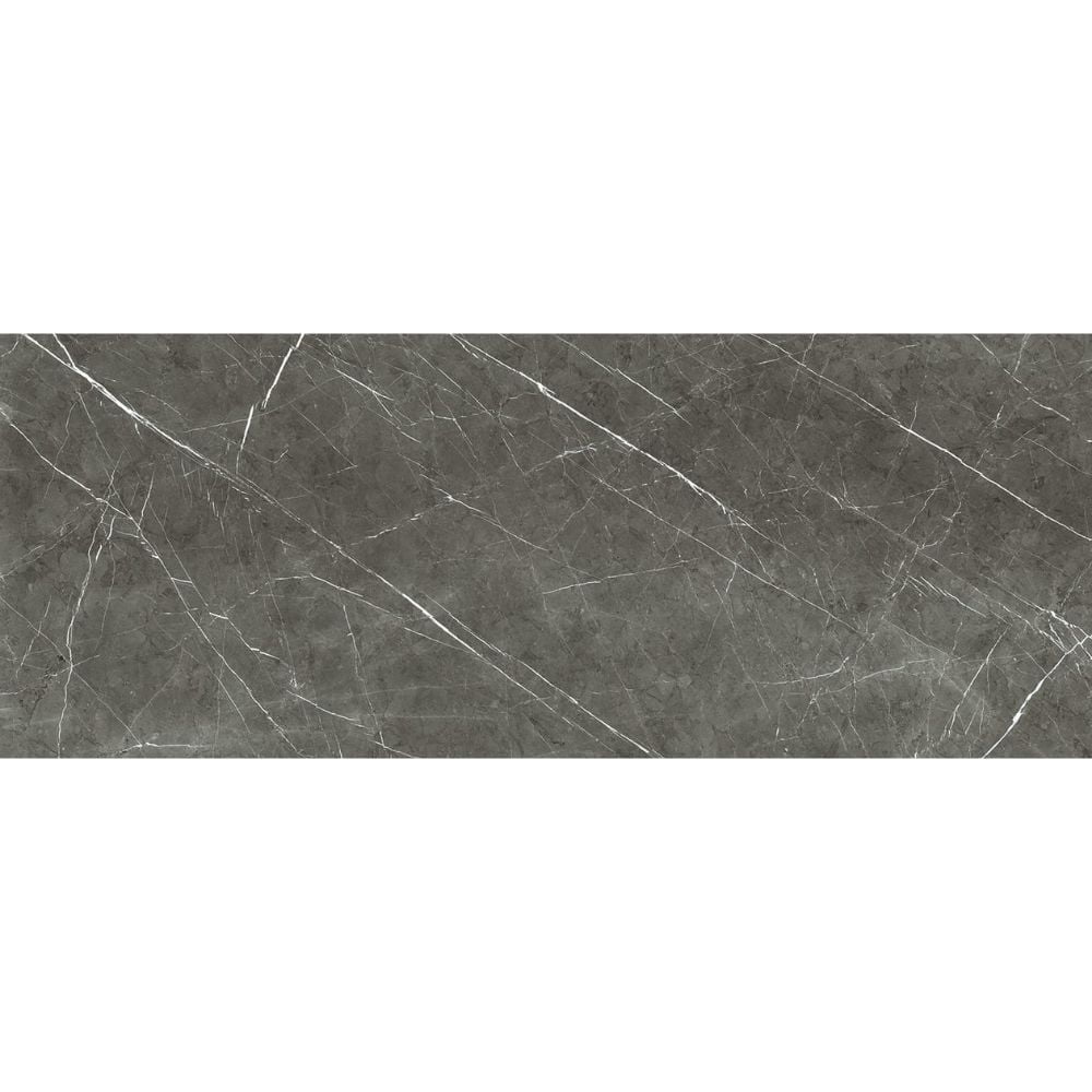 Picture of The Tile Life Penthouse Charming Amber Porcelain Subway Tile - 4 x 12 ...