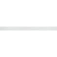 thumbnail image 1 of The Tile Life Porto Dolomite Glossy Porcelain Bullnose Tile Trim, 2 x 24 in, 1-Piece, 1 of 5