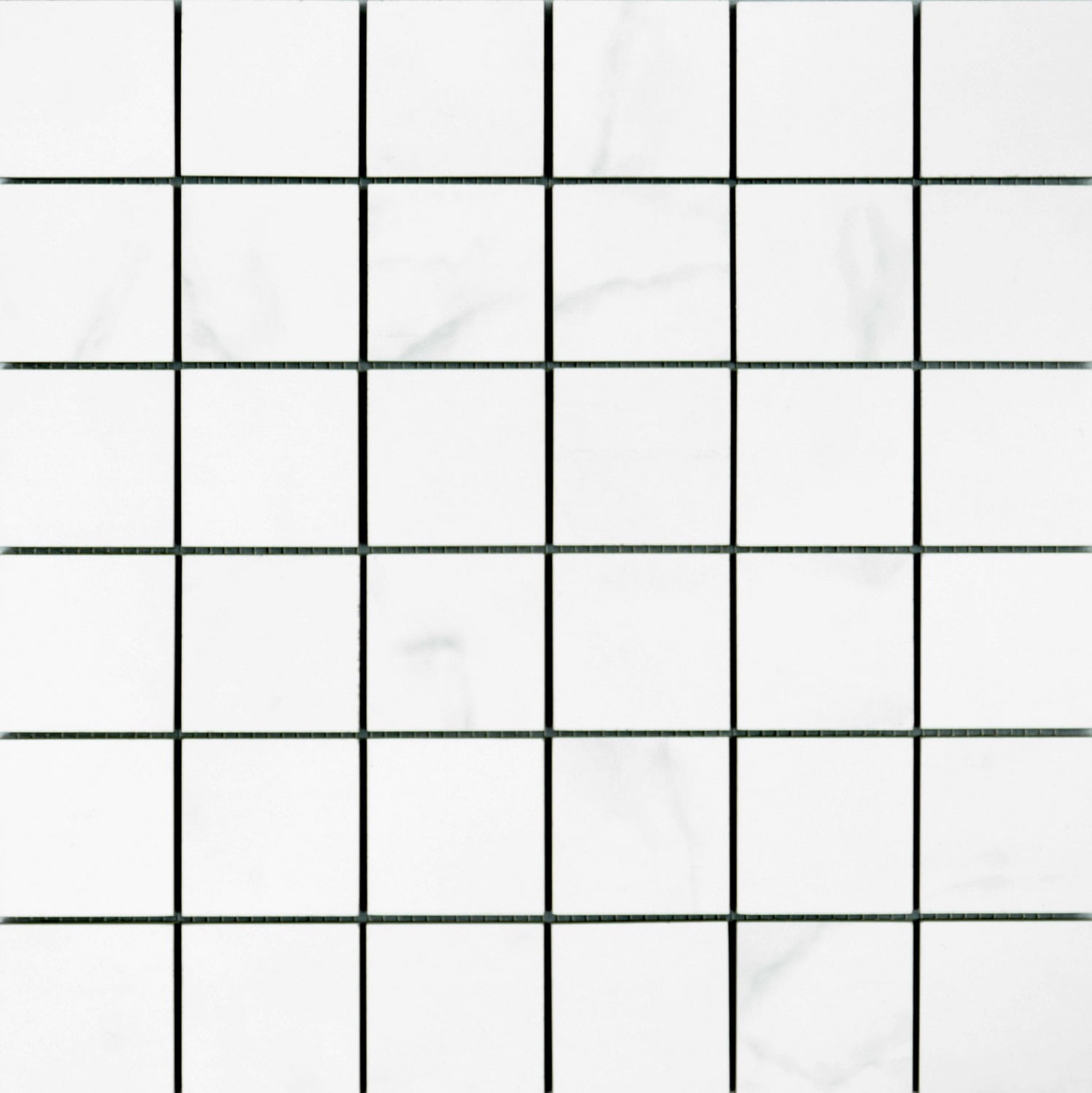 The Tile Life Providence 2x2 Square Porcelain Tile Flooring & Wall